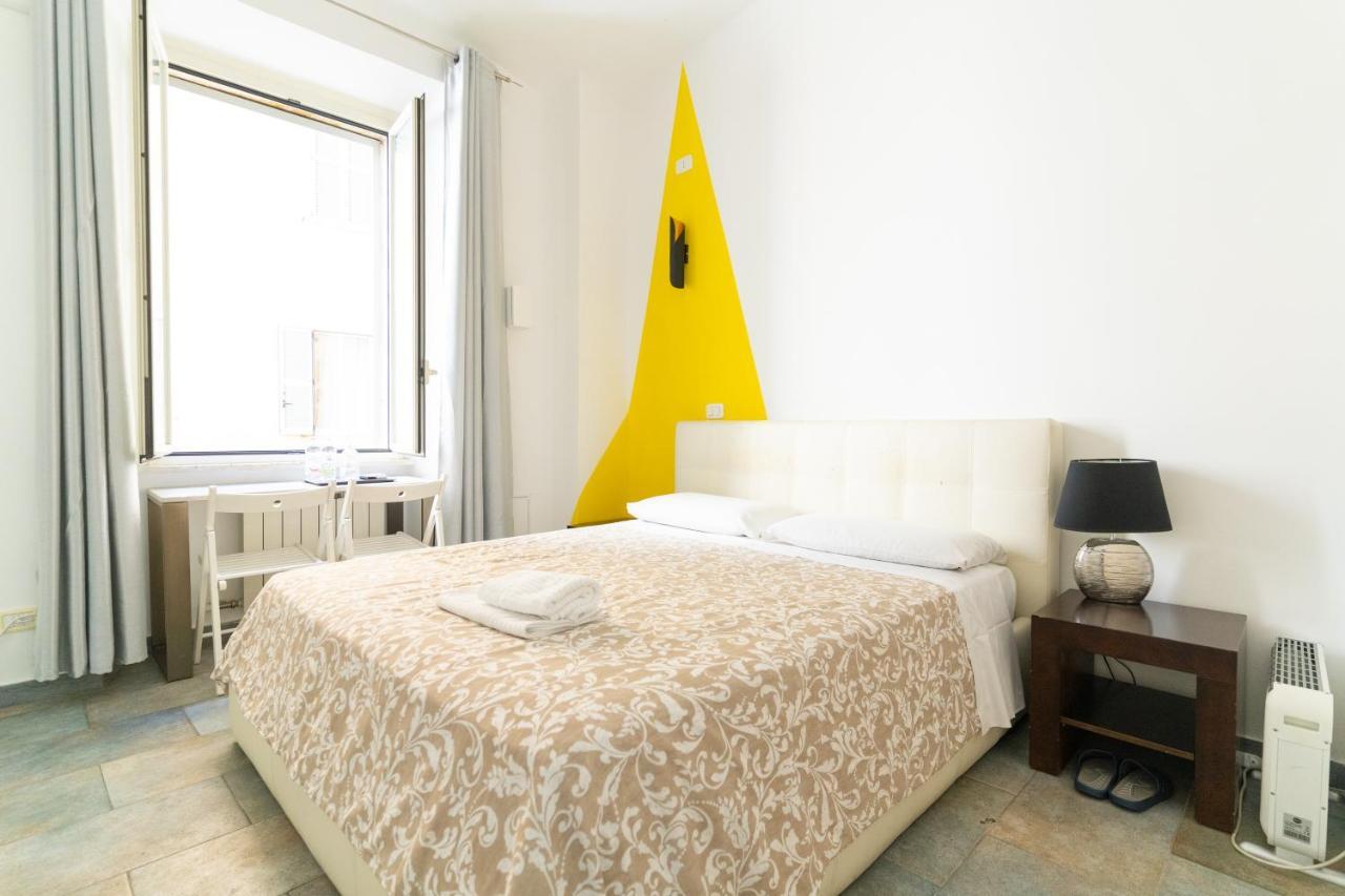 Romafullhouse Guesthouse Экстерьер фото