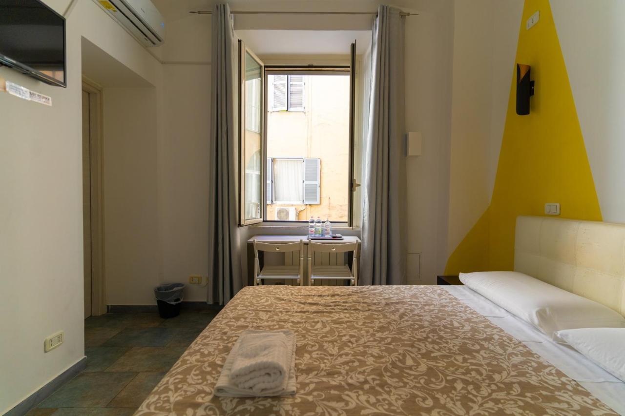 Romafullhouse Guesthouse Экстерьер фото