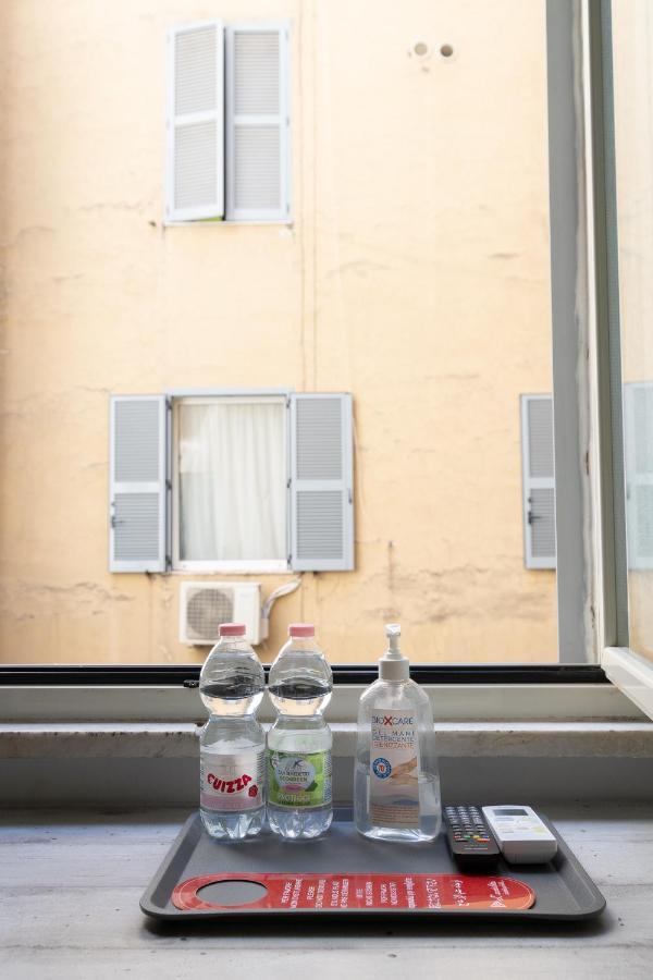 Romafullhouse Guesthouse Экстерьер фото